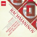 André Previn (安德列·普列文)、London Symphony Orchestra - II. Andante con moto. Tempo di valse