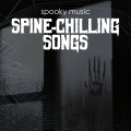 Spooky Music - Pretend Ballerina