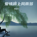 陈玉巧 - 爱情路上风雨多
