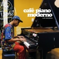 Cafe Moderno - Composition Brave