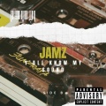Jamz、Danielle Desirée - The Cypher (Spoken Word)(feat. Danielle Desiree)