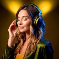 Old Church Hymns、Outside World、Pan Flute Music Society - Pure Sonic Glow
