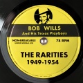 bob wills & his texas playboys - Just To Be Loved