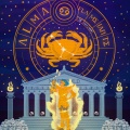 GF、Anny - Alma Flamejante