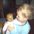 Daniel.mp3、ZAMARO - childhood