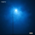 LEGACY (feat. DMX, Snoop Dogg & The Game)(Explicit)