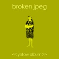 Broken JPEG - Export