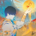 忘乡、不来梅面包 - 知更鸟逃出人间乐园(法语版)祁煜同人曲