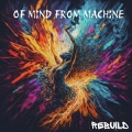 Of Mind From Machine - Deep Fake