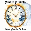 Juan Maria Solare - No. 50, Minuetto