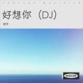 顾天 - 好想你 (DJ版)