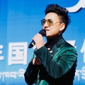 齐旦布 - 思念如歌