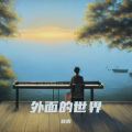 耿辉 - 外面的世界