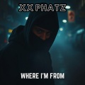 WHERE I'M FROM