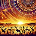 Dance of the Serengeti