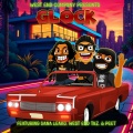 Sana Leako、West End Company、West End Taz、Peet - Glock (feat. Sana Leako, West End Taz & Peet)(Explicit)