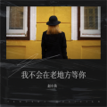 往往老赵 - 我不会在老地方等你 (赵小涣 remix)
