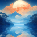 山水之间旅行曲