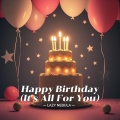 LAZY NEBULA - Birthday Wishes
