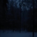 Daniel.mp3 - dark snowy night (Slowed & Reverb Version)
