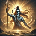 JNFINITE TUNES - महादेव स्तोत्रम्