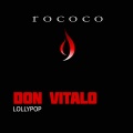 Don Vitalo - Ich Spuer Dich Ganz Nah