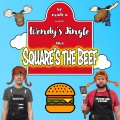 Square's The Beef (Unofficial Wendy's Jingle)(feat. David Lin)