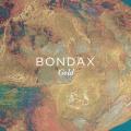 Bondax、moon boots - Gold