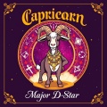 Major D-Star - Exclusive