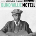 Blind Willie McTell - Searching the Desert for the Blues