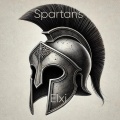 Elxi - Spartans