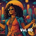 Groove Jazz - Funkrise