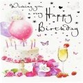 Music Lover - Birthday Wishes