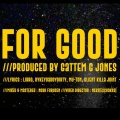 GATTEM G JONES、Libro、RYKEY DADDY DIRTY、MU-TON、SILENT KILLA JOINT - FOR GOOD