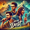 ME DOST (feat. ABHIJEET & MAAZ)