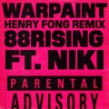 Warpaint (feat. NIKI)(Henry Fong Remix|Explicit)