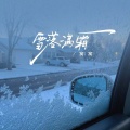 雪落满霜