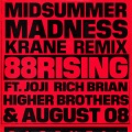 Midsummer Madness (feat. Joji, Rich Brian, Higher Brothers & AUGUST 08)(KRANE Remix|Explicit)