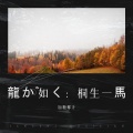 加糖椰汁 - 龍が如く ：冴島大河