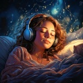 Deep Sleep: Music for Peaceful Rest