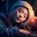 Serene Hip Hop Melodies for Rest