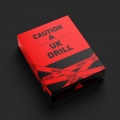B-Side、Uk Drill Hub - Lightwork Freestyle