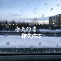 冬天的雪都没你冷