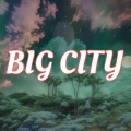 Badmash WRLD、$ubjectz、CAMERON AZI、City morgue、Fat Nick、PRXJEK、SOSMULA、Vinka、Nascar Aloe、Ykee Benda - Big City