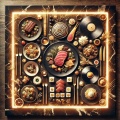 Rabbit Mosaic - 맛집