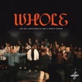 Cory Ard、Tapestry Worship、Lashon Brown Jr. - WHOLE
