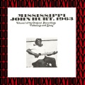Vol. 1, The Original 1963 Piedmont Recordings Folksongs And Blues