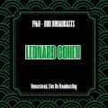Leonard Cohen - There's No Reason Why You Should Remember Me
