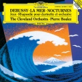 Pierre Boulez、The Cleveland Orchestra、Ladies of the Cleveland Orchestra Chorus - Debussy: Nocturnes, CD 98: III. Sirènes