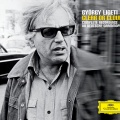 György Ligeti - Clear or Cloudy
